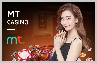 Casino trực tuyến ac88